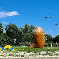 Couleurs de l'Ukraine