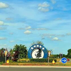 Hommage à Martin Luther King