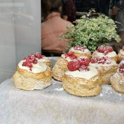 Scones