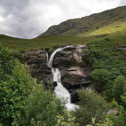 The Meeting of Three Waters