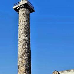 Colonne Trajane