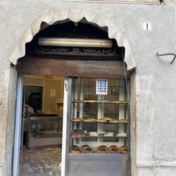 Pasticceria Boccione