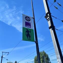 "Le voyage à Nantes" - Kunst in der Stadt verteilt oder so