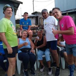 Paramaribo H3 in Suriname