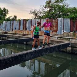 Bangkok Thursday H3 in Thailand