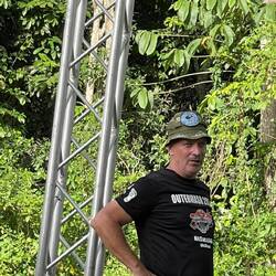 OUTERHASH in Trinidad