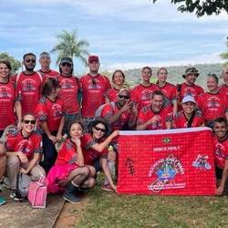 Brasilia H3 in Brazil