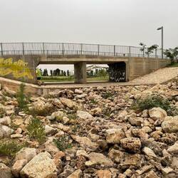 Holyland H3 in Israel