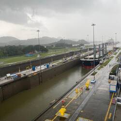 Panama Canal