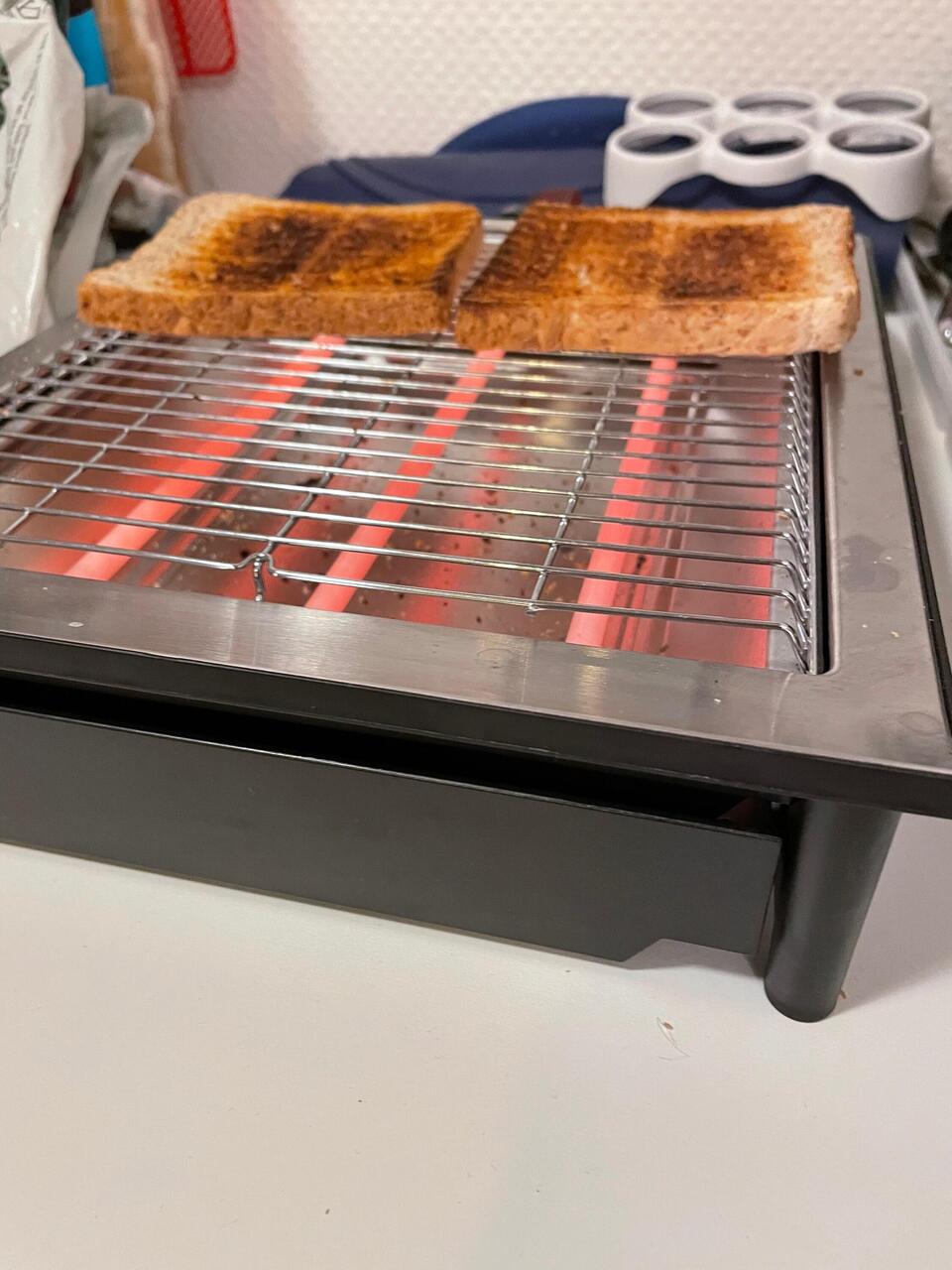 ....das ist nicht gegen Wespen in der Bäckerei 😉