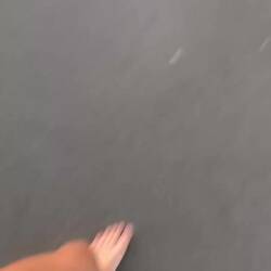 Way too fast... I like to run farther more than to run faster.