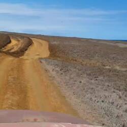 Üse Ritt ufem Jeep!