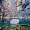 Jim Jim plung pool