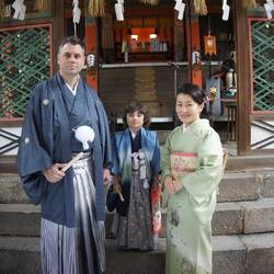 ShichiGoSan 2016