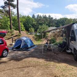 staanplaats Eindhoven