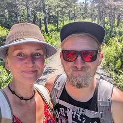 Skyline Trail Loop