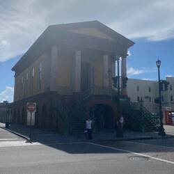 Museum at Market Hall