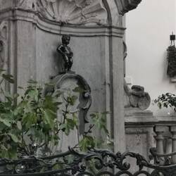 Manneke Pis