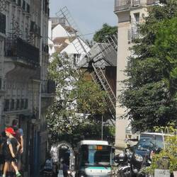Moulin de la Galette