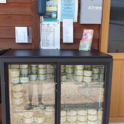 leckere Wurst in Dosen 😋