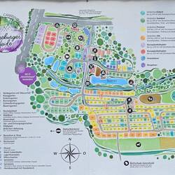 Platzplan
