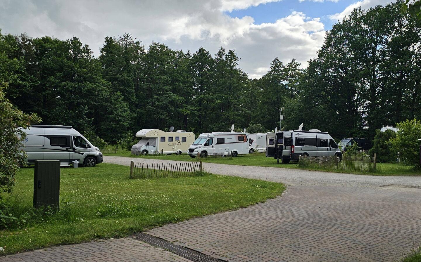 Stellplatzteil 1