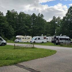 Stellplatzteil 1