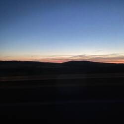 German Highway Romantics