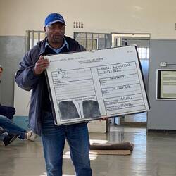 Bespielhaftes Urteil: 20 Jahre Haft ohne Verkürzungsmöglichkeit