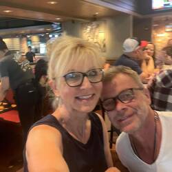 Guter Abschluss nach Death Valley-Desaster!!!