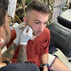 הגיע הזמן להיות קשוב לעצמי ולעשות מה שרציתי מהרגע הראשון