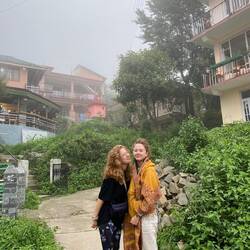 חוויה משולשת של רוני איילת ואני