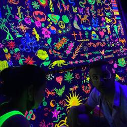 מתקשקשים לפולמון