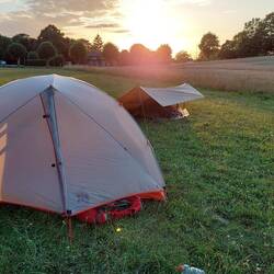 Keine 4 km von den weltberühmten Keidefelsen entfernt!
