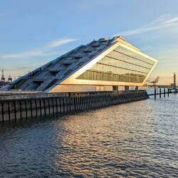 Dockland