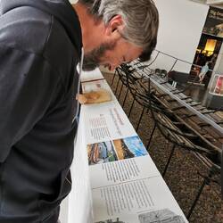 Einmal gelesen und für immer abgespeichert 😁