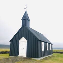 Búðakirkja