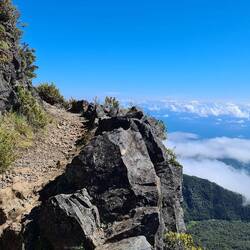Ja, da isch ds Anja tatsächlech gloffe! 💪