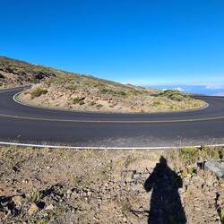 Ändlech hets mau Kurve!