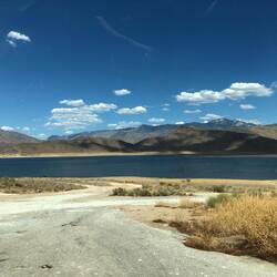 Lake Isabella