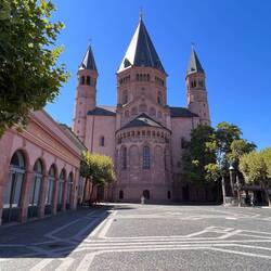 Cathedrale st martin