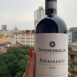 Poglej iz sobe (špica zadaj je Duomo)