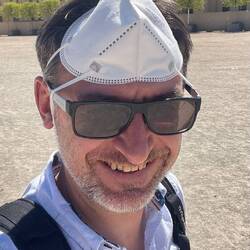 .... alternativer Maskeneinsatz ....