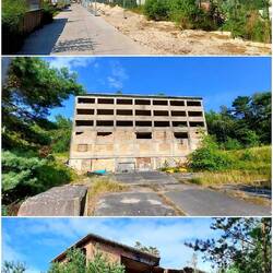 Prora, die Mutter aller Lost Places!