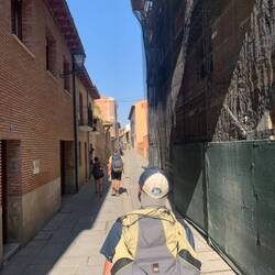 Santa Domingo de la Calzada
