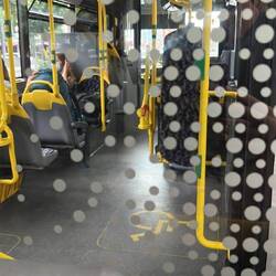 Moritz auf den Weg nach Berlin