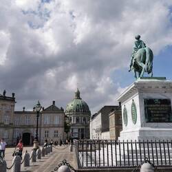 Amalienborg