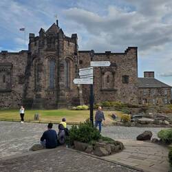 Scottish National War Memorial