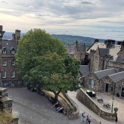 Edinburgh Castle