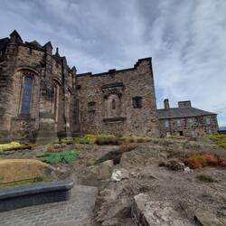 Scottish National War Memorial